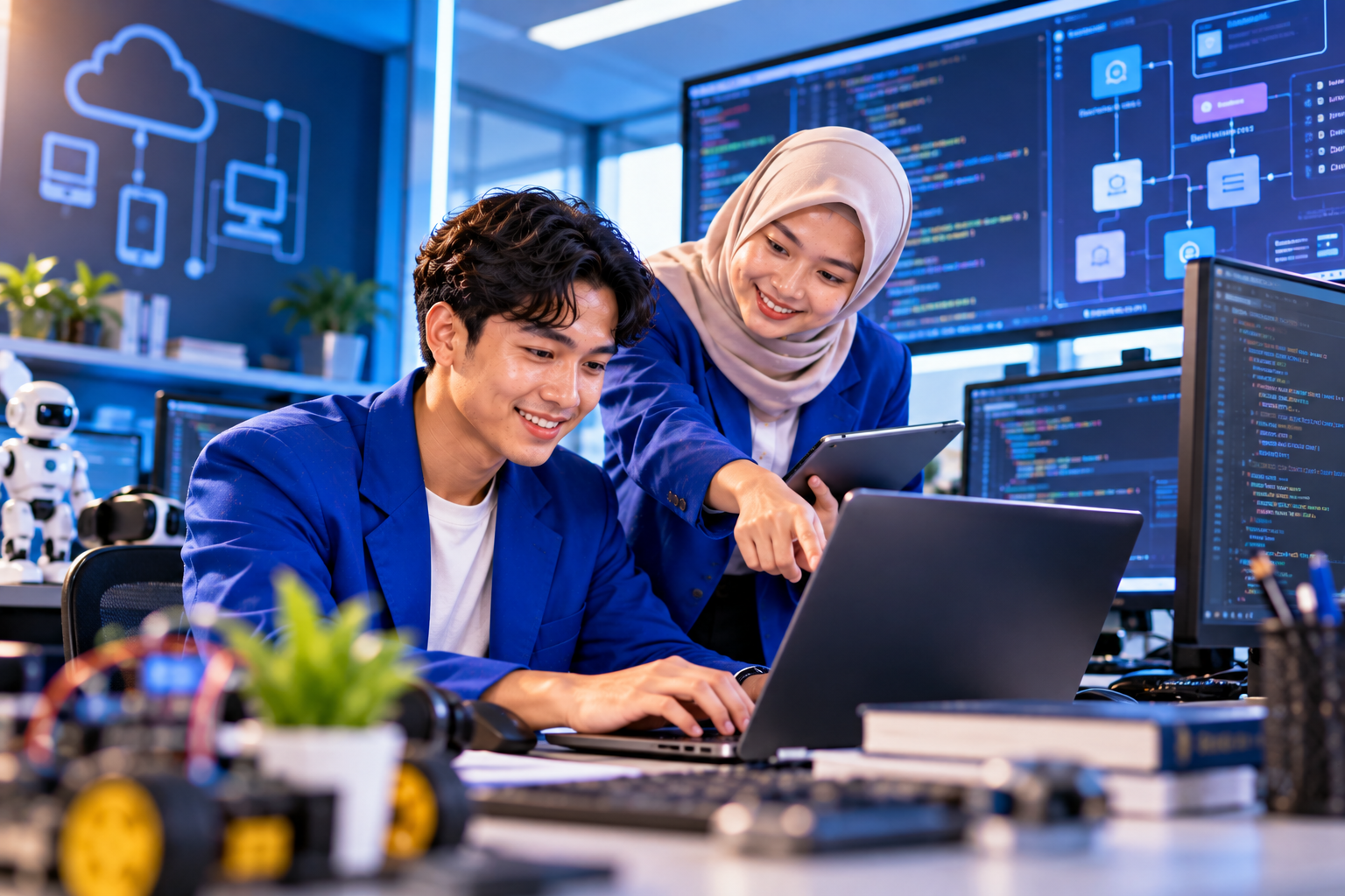 S1 Teknik Informatika